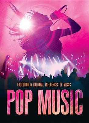 Pop Music - Eric Benac