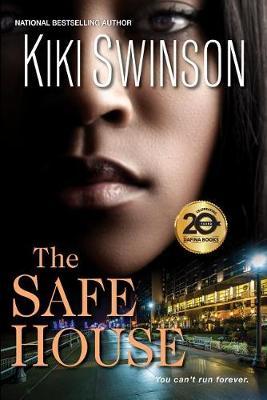 Safe House - Kiki Swinson