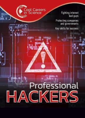 Professional Hackers - Andrew Morkes