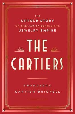 Cartiers - Francesca Cartier Brickell