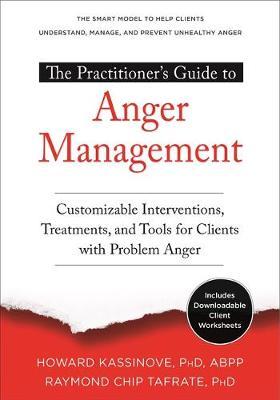 Practitioner's Guide to Anger Management - Howard Kassinove