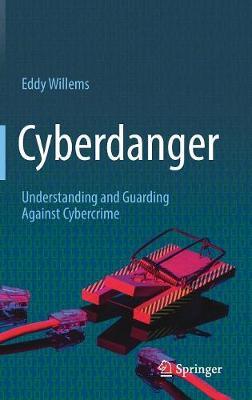 Cyberdanger - Eddy Willems