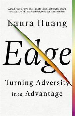 Edge - Laura Huang