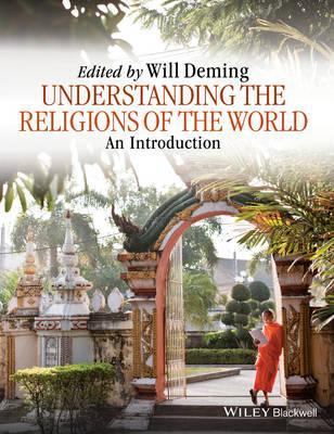 Understanding the Religions of the World - Willoughby Deming