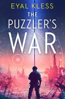 Puzzler's War - Eyal Kless