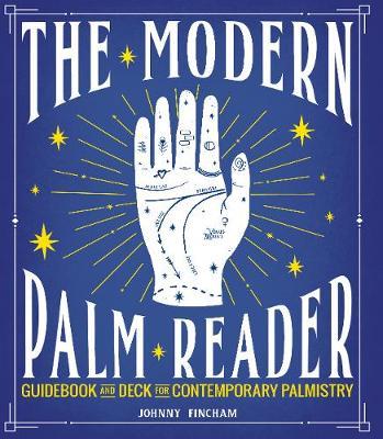 Modern Palm Reader - Johnny Fincham