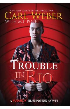 Trouble In Rio - Carl Weber