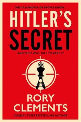 Hitler's Secret - Rory Clements