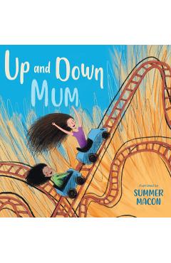 Up and Down Mum -