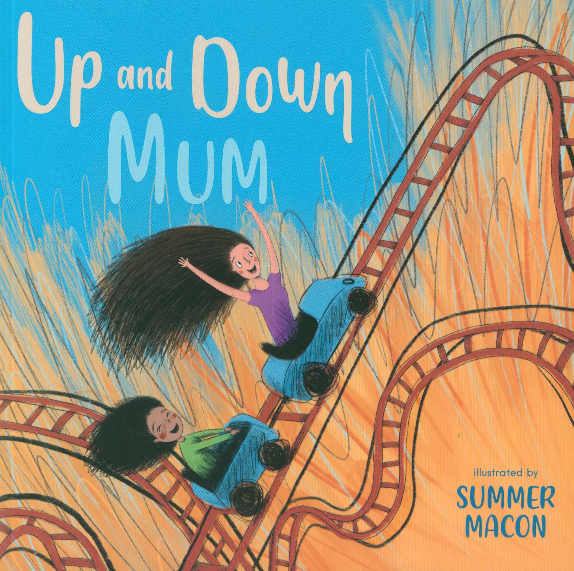 Up and Down Mum -  