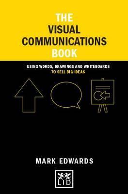Visual Communications Book - Mark Edwards