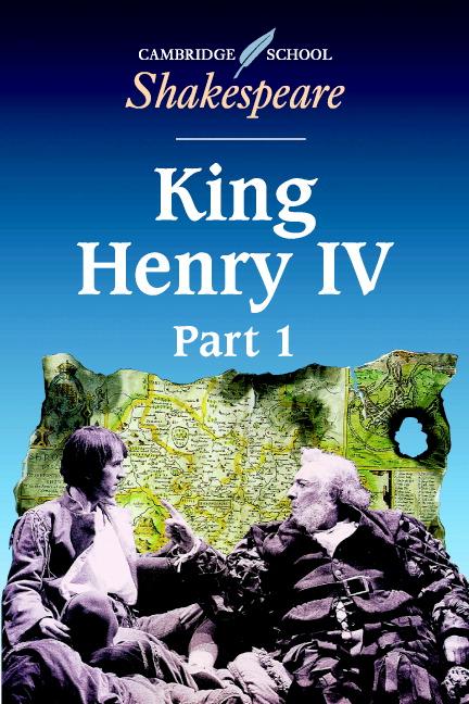 King Henry IV, Part 1 - William Shakespeare