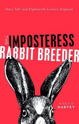 Imposteress Rabbit Breeder - Karen Harvey