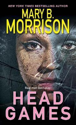 Head Games - Mary B Morrison