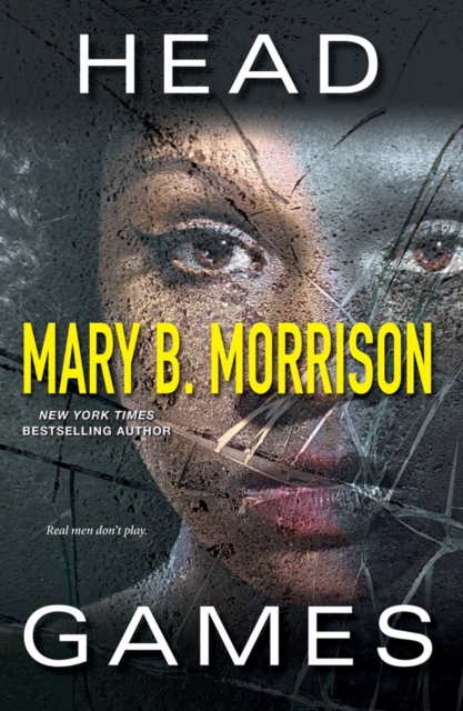 Head Games - Mary B Morrison