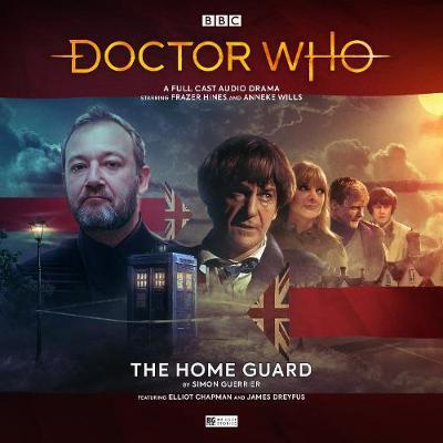 Early Adventures 6.1 The Home Guard - Simon Guerrier