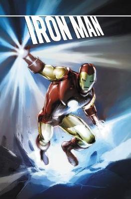 Iron Man: Invincible Origins - Howard Chaykin