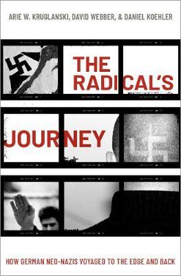 Radical's Journey - Arie W Kruglanski