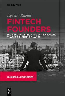 Fintech Founders - Agustin Rubini