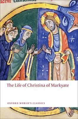 Life of Christina of Markyate - Samuel Fanous