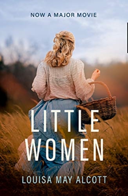 Little Women - Louisa May Alcott