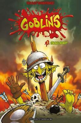 Goblins 3: Failing Apart -  Roulot