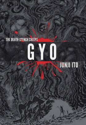 Gyo 2-in-1 Deluxe Edition - Junji Ito