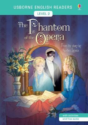 The Phantom of the Opera - Mairi Mackinnon, Lesley Sims