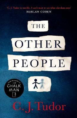 Other People - C J Tudor