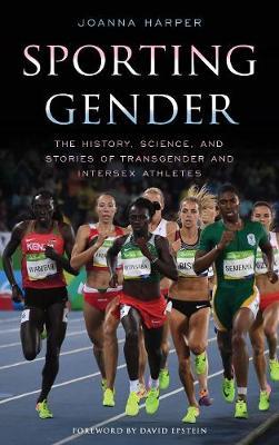 Sporting Gender - Joanna Harper