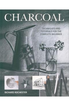 Charcoal - Richard Rochester