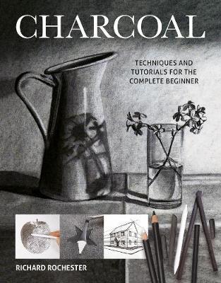 Charcoal - Richard Rochester
