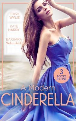 Modern Cinderella - Trish Wylie