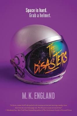 Disasters - M England