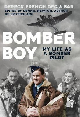 Bomber Boy - Dereck French