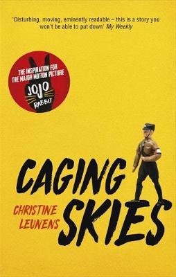 Caging Skies - Christine Leunens