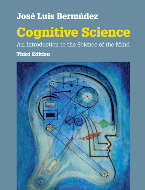 Cognitive Science - Jos� Luis Berm�dez