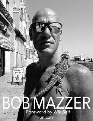 Bob Mazzer - Bob Mazzer