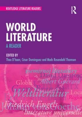 World Literature - Theo D'haen