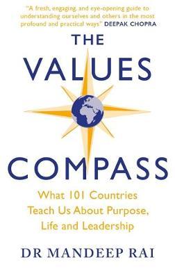 Values Compass - Mandeep Rai