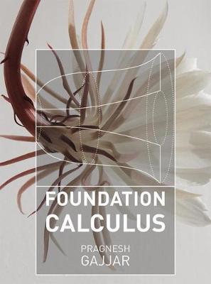 Foundation Calculus - Pragnesh Gajjar