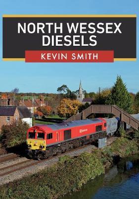 North Wessex Diesels - Kevin Smith
