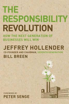 Responsibility Revolution - Jeffrey Hollender