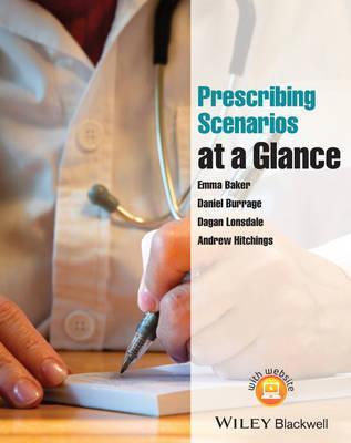 Prescribing Scenarios at a Glance - Emma Baker