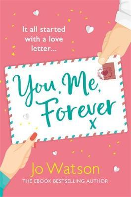You, Me, Forever - Jo Watson