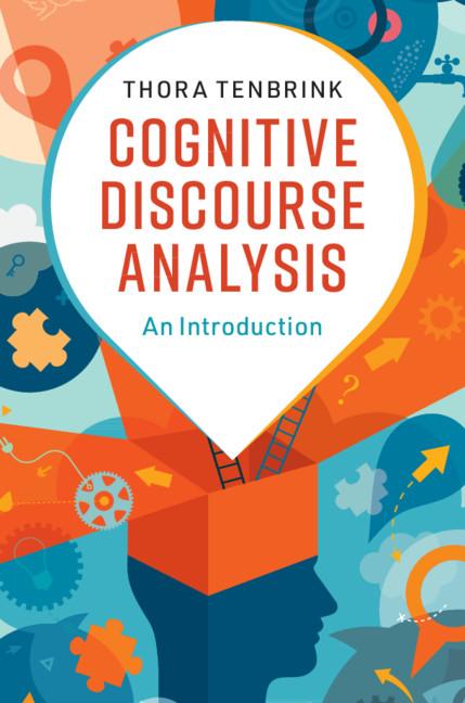 Cognitive Discourse Analysis - Thora Tenbrink