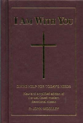 I Am With You - John Woolley