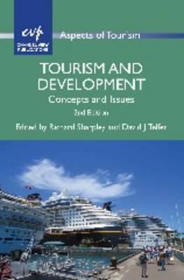 Tourism and Development - Richard Sharpley & David J Telfer