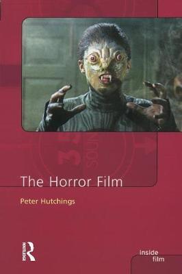 Horror Film - Peter Hutchings