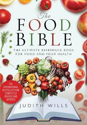 Food Bible - Judith Wills